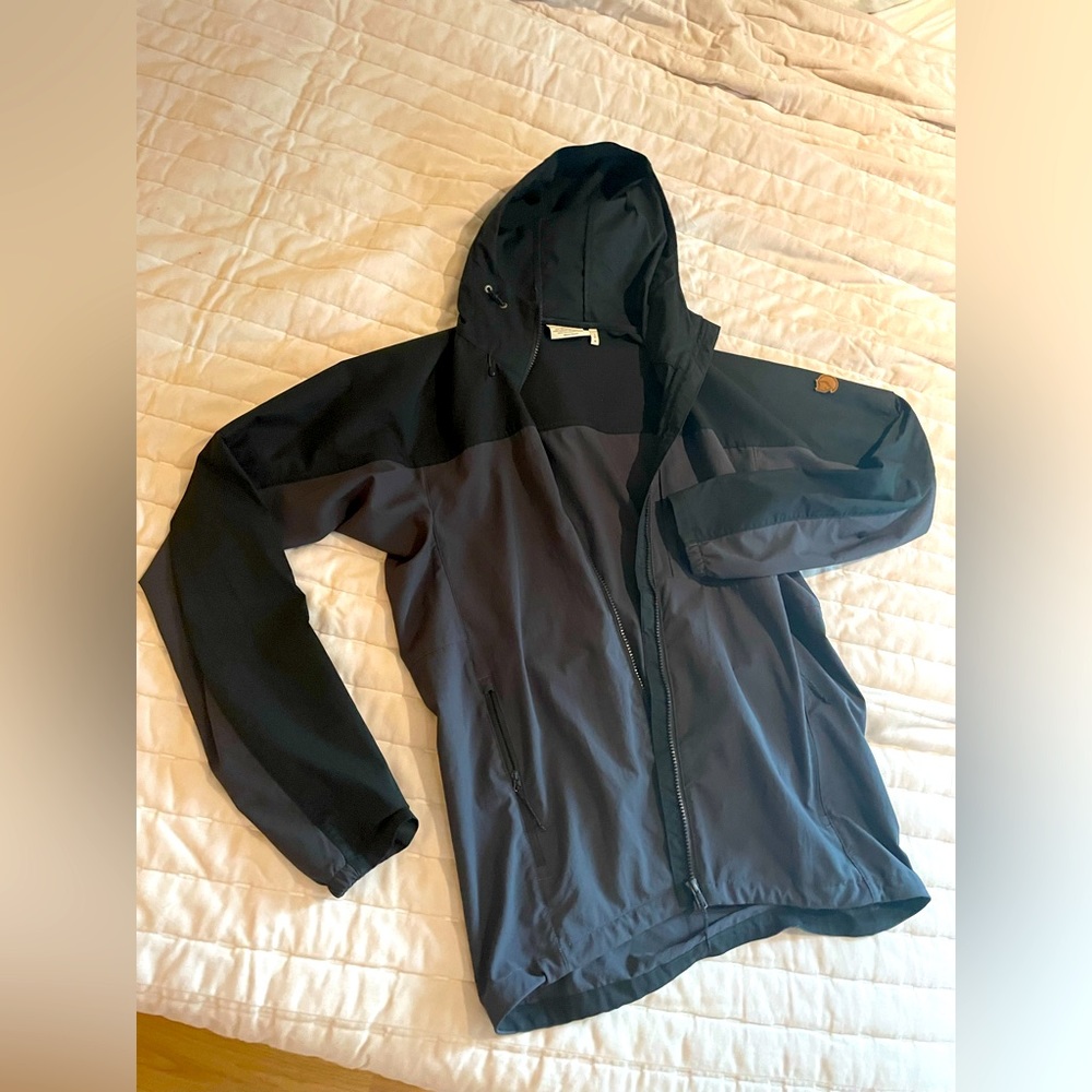 Fjallraven Abisko Midsummer Jacket